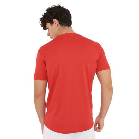 Мъжка Тениска LEGEA Maglia Pristina 1203 531278 M1123 изображение 2