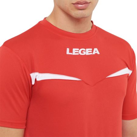 Мъжка Тениска LEGEA Maglia Pristina 1203 531278 M1123 изображение 3