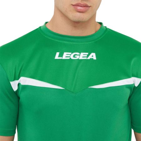 Мъжка Тениска LEGEA Maglia Pristina 1303 531279 M1123 изображение 3