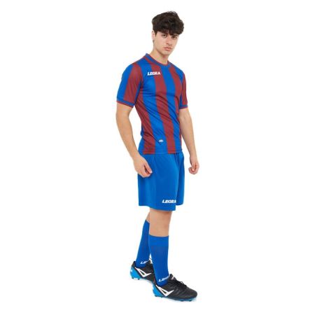 ΑΝΔΡΙΚΟ T-SHIRT LEGEA Maglia Valencia 0208 531280 M1156 εικόνα 3