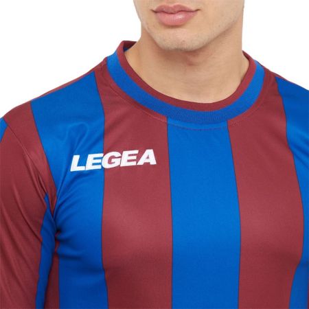 ΑΝΔΡΙΚΟ T-SHIRT LEGEA Maglia Valencia 0208 531280 M1156 εικόνα 4