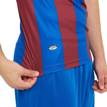 ΑΝΔΡΙΚΟ T-SHIRT LEGEA Maglia Valencia 0208 531280 M1156 εικόνα 5
