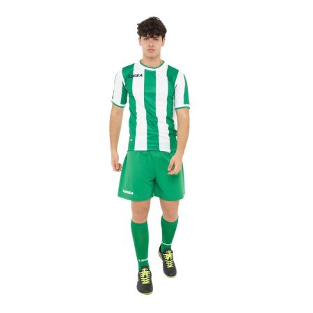 ΑΝΔΡΙΚΟ T-SHIRT LEGEA Maglia Valencia 0313 531284 M1156 εικόνα 3