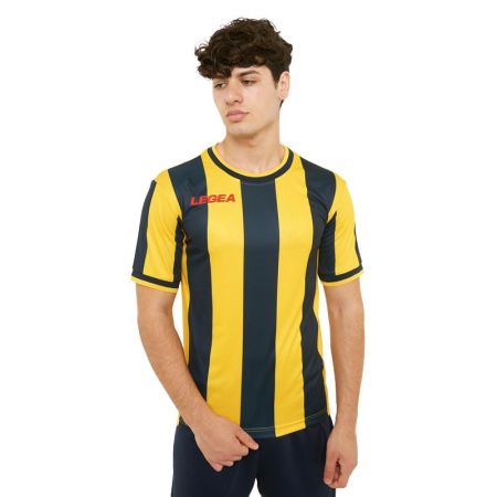 Tricou Barbati LEGEA Maglia Valencia 0704 531285 M1156