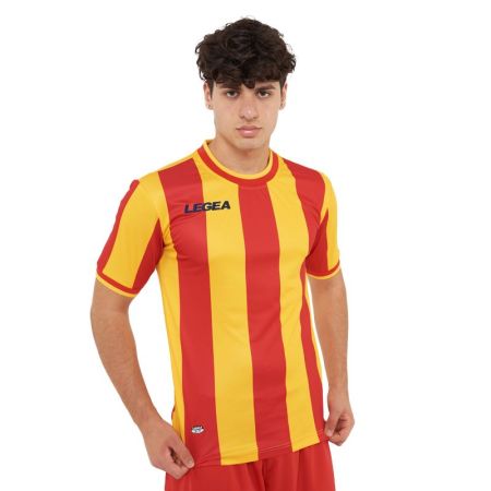 Tricou Barbati LEGEA Maglia Valencia 0712 531286 M1156