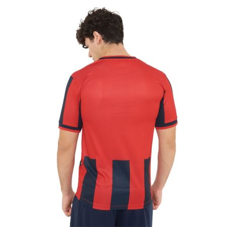ΑΝΔΡΙΚΟ T-SHIRT LEGEA Maglia Valencia 1204 531287 M1156 εικόνα 2