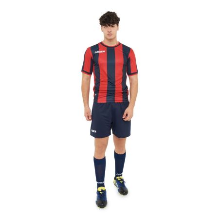 ΑΝΔΡΙΚΟ T-SHIRT LEGEA Maglia Valencia 1204 531287 M1156 εικόνα 3