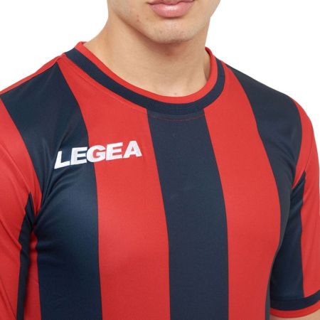 ΑΝΔΡΙΚΟ T-SHIRT LEGEA Maglia Valencia 1204 531287 M1156 εικόνα 4