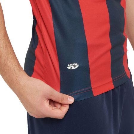 ΑΝΔΡΙΚΟ T-SHIRT LEGEA Maglia Valencia 1204 531287 M1156 εικόνα 5