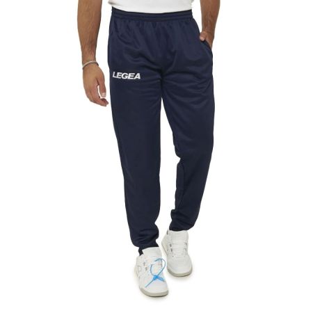 Pantalon Barbati LEGEA Pant Cuba 0004 531239 P187-O