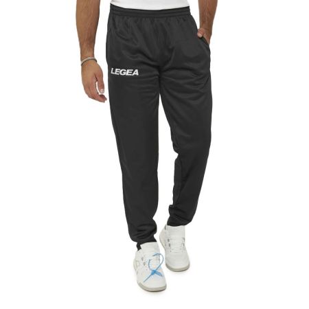 Pantalon Barbati LEGEA Pant Cuba 0010 531240 P187-O
