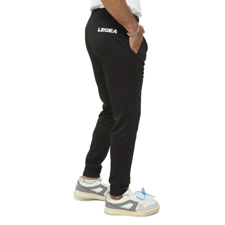 Мъжки Панталони LEGEA Pant Messico 0010 530973 P193-O изображение 3