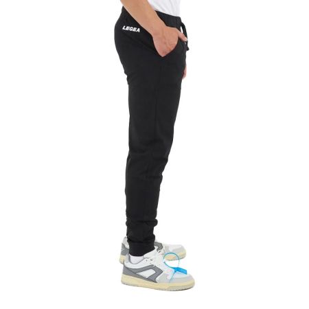 Pantalon Barbati LEGEA Panta Flondo 0010 531243 PLLM2108-O imagine 3