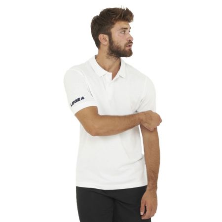 Tricou Barbati LEGEA Polo Ariete 0003 531032 PR200