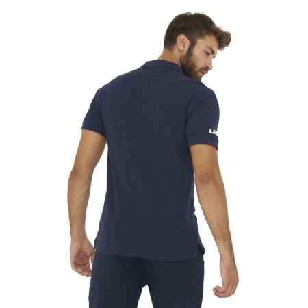 ΑΝΔΡΙΚΟ T-SHIRT LEGEA Polo Ariete 0004 531033 PR200 εικόνα 2