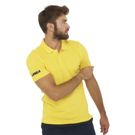 Tricou Barbati LEGEA Polo Ariete 0007 531034 PR200