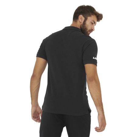 Мъжка Тениска LEGEA Polo Ariete 0010 531036 PR200 изображение 2