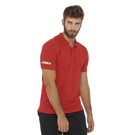 Tricou Barbati LEGEA Polo Ariete 0012 531037 PR200