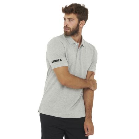 Tricou Barbati LEGEA Polo Ariete 0009 531039 PR200