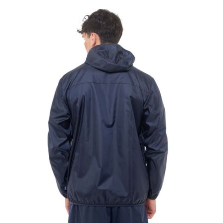 Мъжко Яке/Ветровка LEGEA Jacket Atacama 0004 530988 K200-O изображение 2