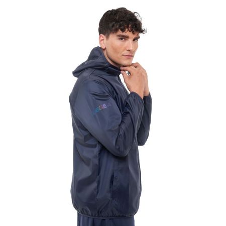 Мъжко Яке/Ветровка LEGEA Jacket Atacama 0004 530988 K200-O изображение 3