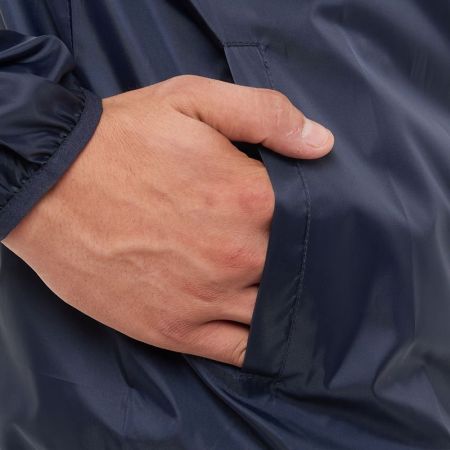 Мъжко Яке/Ветровка LEGEA Jacket Atacama 0004 530988 K200-O изображение 5