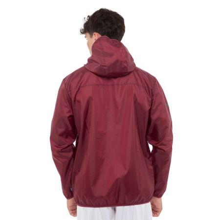 Мъжко Яке/Ветровка LEGEA Jacket Atacama 0008 530989 K200 изображение 2