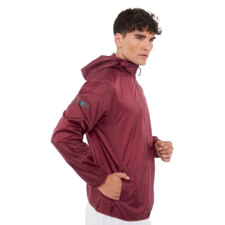Мъжко Яке/Ветровка LEGEA Jacket Atacama 0008 530989 K200 изображение 3