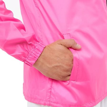ΑΝΔΡΙΚΟ ΜΠΟΥΦΑΝ/ΑΝΤΙΑΝΕΜΙΚΟ LEGEA Jacket Cairo 3610 531419 K207 εικόνα 4