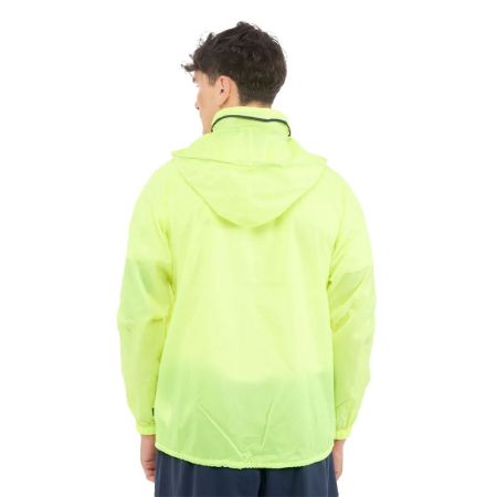 Geaca/Jacheta De Vant Barbati LEGEA Jacket Cairo 4004 531420 K207 imagine 2