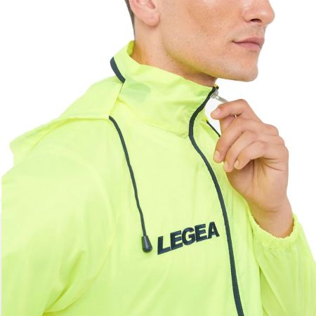 Geaca/Jacheta De Vant Barbati LEGEA Jacket Cairo 4004 531420 K207 imagine 3
