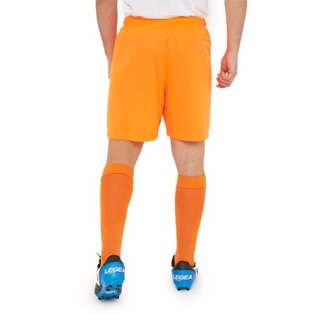 Мъжки Къси Панталони LEGEA Pant Taipei Arancio Fluo 0027 530920 P202 изображение 2