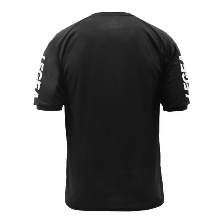 ΑΝΔΡΙΚΟ T-SHIRT LEGEA Sopramaglia Basket Los Angeles 1003 531429 SMB3000 εικόνα 2