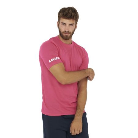Tricou Barbati LEGEA T-Shirt Aria 0006 531067 TS010