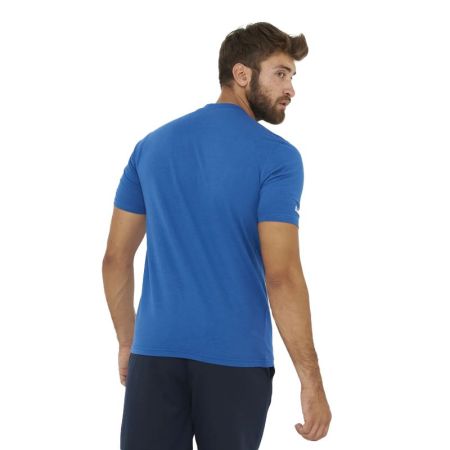 ΑΝΔΡΙΚΟ T-SHIRT LEGEA T-Shirt Aria 0002 531064 TS010-O εικόνα 2
