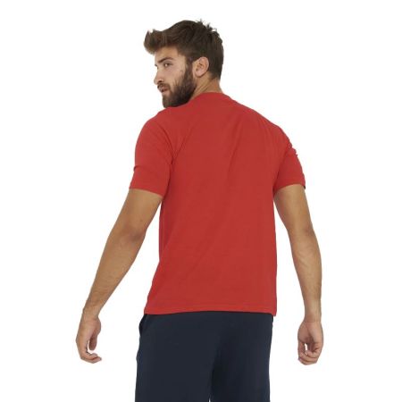 ΑΝΔΡΙΚΟ T-SHIRT LEGEA T-Shirt Aria 0012 531070 TS010 εικόνα 2
