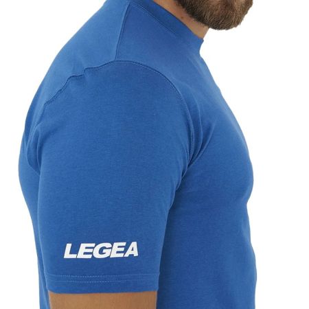 ΑΝΔΡΙΚΟ T-SHIRT LEGEA T-Shirt Aria 0002 531064 TS010-O εικόνα 3