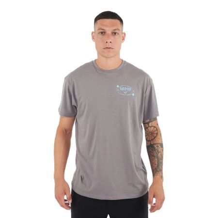 ΑΝΔΡΙΚΟ T-SHIRT LEGEA T-Shirt Bigger 3505 531073 MGLM2321