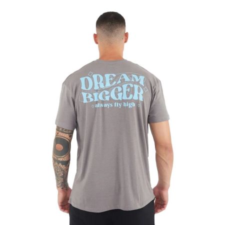 ΑΝΔΡΙΚΟ T-SHIRT LEGEA T-Shirt Bigger 3505 531073 MGLM2321 εικόνα 2