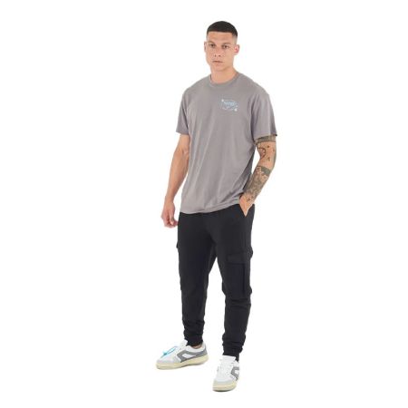 ΑΝΔΡΙΚΟ T-SHIRT LEGEA T-Shirt Bigger 3505 531073 MGLM2321 εικόνα 3