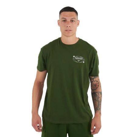 Tricou Barbati LEGEA T-Shirt Bigger 7181 531074 MGLM2321