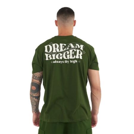 ΑΝΔΡΙΚΟ T-SHIRT LEGEA T-Shirt Bigger 7181 531074 MGLM2321 εικόνα 2