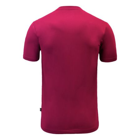 ΑΝΔΡΙΚΟ T-SHIRT LEGEA Maglia Baviera 0006 530905 M1176 εικόνα 2