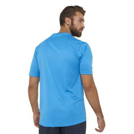 ΑΝΔΡΙΚΟ T-SHIRT LEGEA Maglia Baviera 0024 530911 M1176-O εικόνα 2
