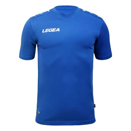 ΑΝΔΡΙΚΟ T-SHIRT LEGEA Maglia Baviera 0024 530911 M1176-O εικόνα 5