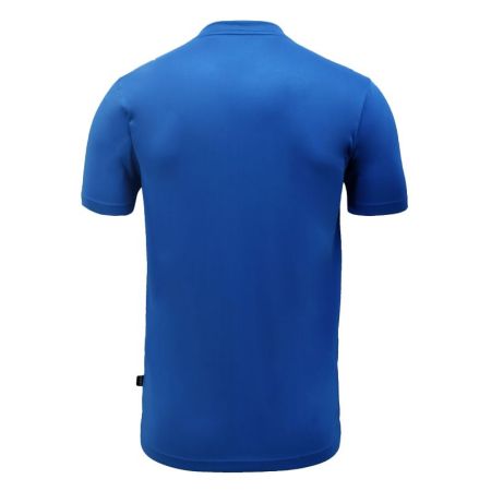 ΑΝΔΡΙΚΟ T-SHIRT LEGEA Maglia Baviera 0024 530911 M1176-O εικόνα 6