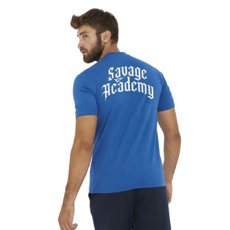 ΑΝΔΡΙΚΟ T-SHIRT LEGEA T-Shirt Savage 0203 531076 MGLM2313 εικόνα 2