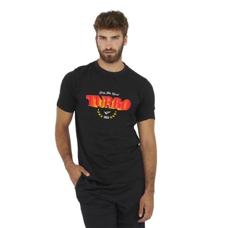 Tricou Barbati LEGEA T-Shirt Turbo 1012 531078 MGLM2315