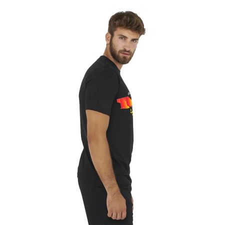 Мъжка Тениска LEGEA T-Shirt Turbo 1012 531078 MGLM2315 изображение 2