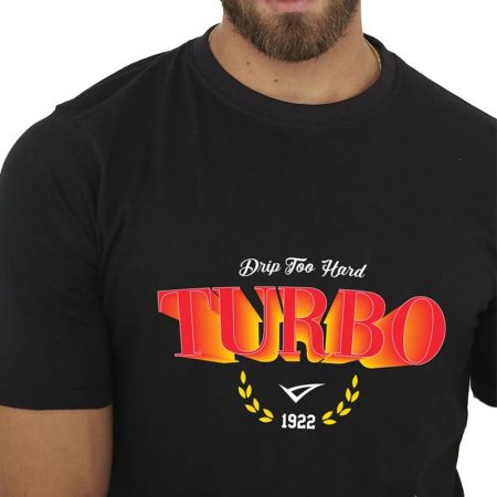 Мъжка Тениска LEGEA T-Shirt Turbo 1012 531078 MGLM2315 изображение 3